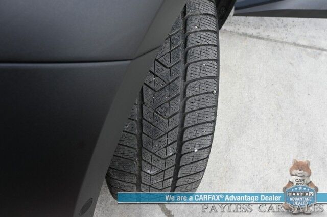 2023 Subaru Solterra Touring Anchorage AK