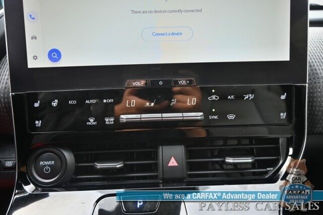 2023 Subaru Solterra Touring Anchorage AK