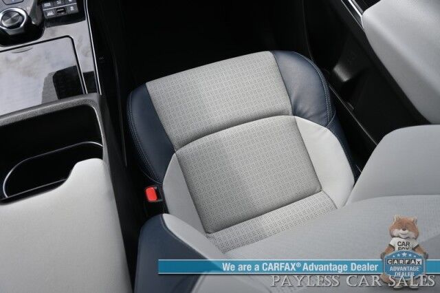 2023 Subaru Solterra Touring Anchorage AK