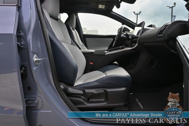 2023 Subaru Solterra Touring Anchorage AK
