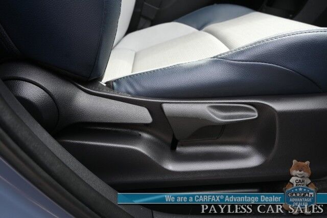 2023 Subaru Solterra Touring Anchorage AK