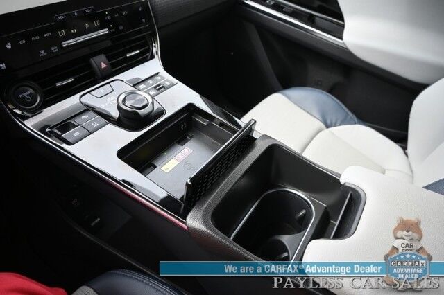 2023 Subaru Solterra Touring Anchorage AK