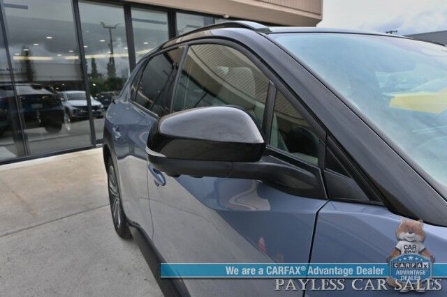 2023 Subaru Solterra Touring Anchorage AK