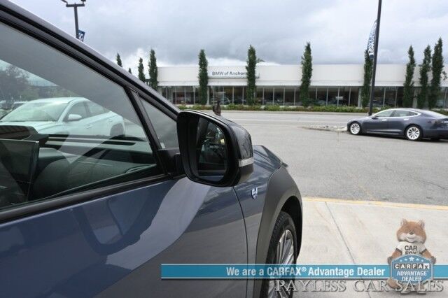 2023 Subaru Solterra Touring Anchorage AK