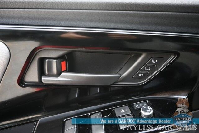 2023 Subaru Solterra Touring Anchorage AK