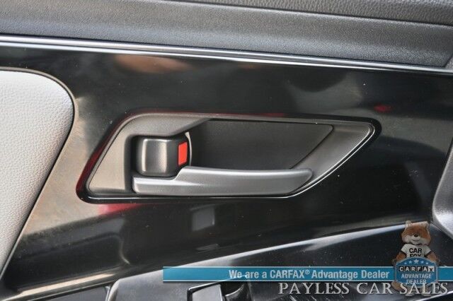 2023 Subaru Solterra Touring Anchorage AK