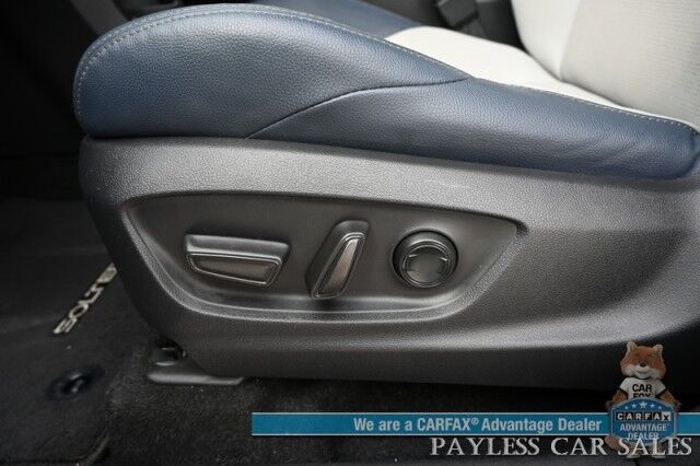 2023 Subaru Solterra Touring Anchorage AK