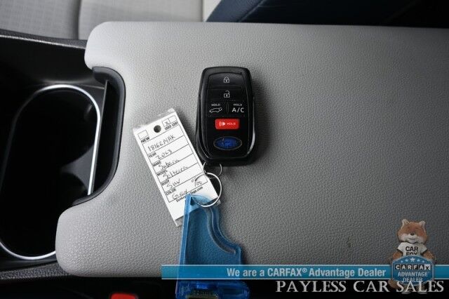 2023 Subaru Solterra Touring Anchorage AK