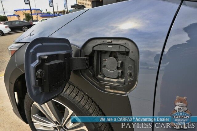 2023 Subaru Solterra Touring Anchorage AK