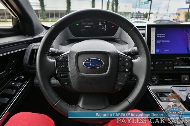 2023 Subaru Solterra Touring Anchorage AK