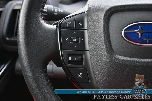 2023 Subaru Solterra Touring Anchorage AK