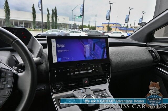 2023 Subaru Solterra Touring Anchorage AK