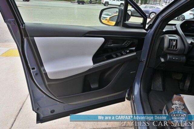 2023 Subaru Solterra Touring Anchorage AK