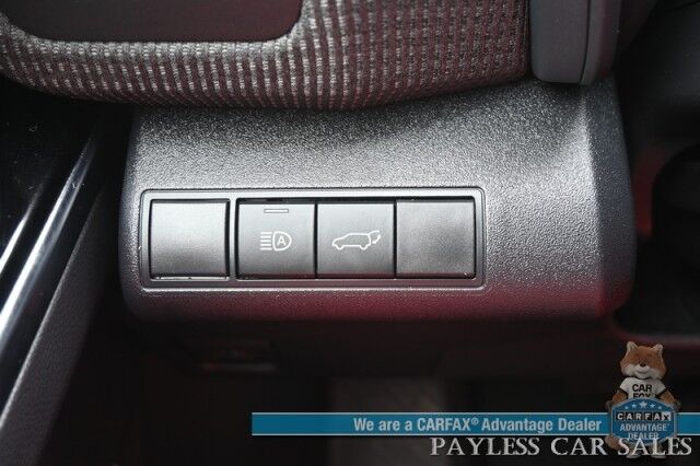 2023 Subaru Solterra Touring Anchorage AK