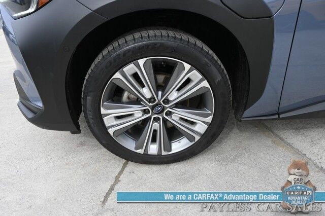 2023 Subaru Solterra Touring Anchorage AK