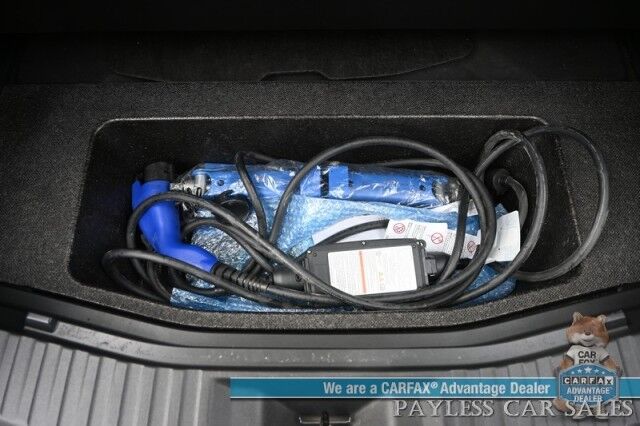 2023 Subaru Solterra Touring Anchorage AK