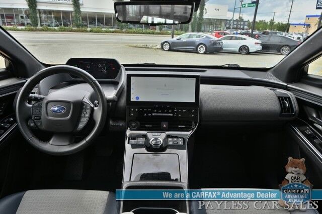 2023 Subaru Solterra Touring Anchorage AK