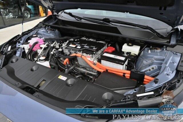 2023 Subaru Solterra Touring Anchorage AK