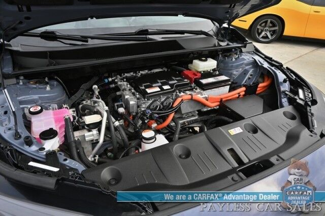 2023 Subaru Solterra Touring Anchorage AK