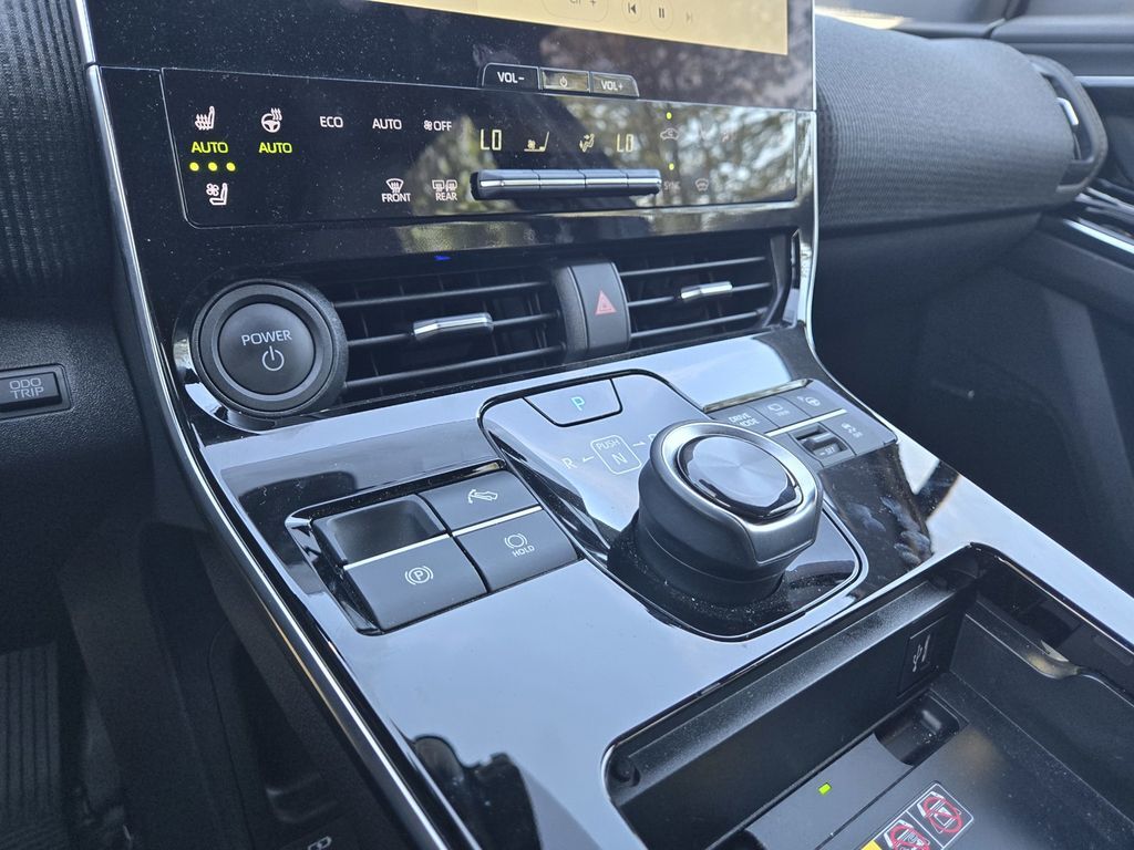 2023 Subaru Solterra Touring Folsom CA