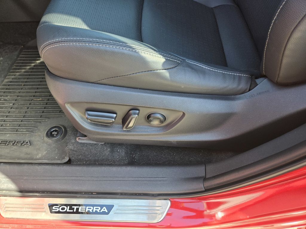 2023 Subaru Solterra Touring Folsom CA