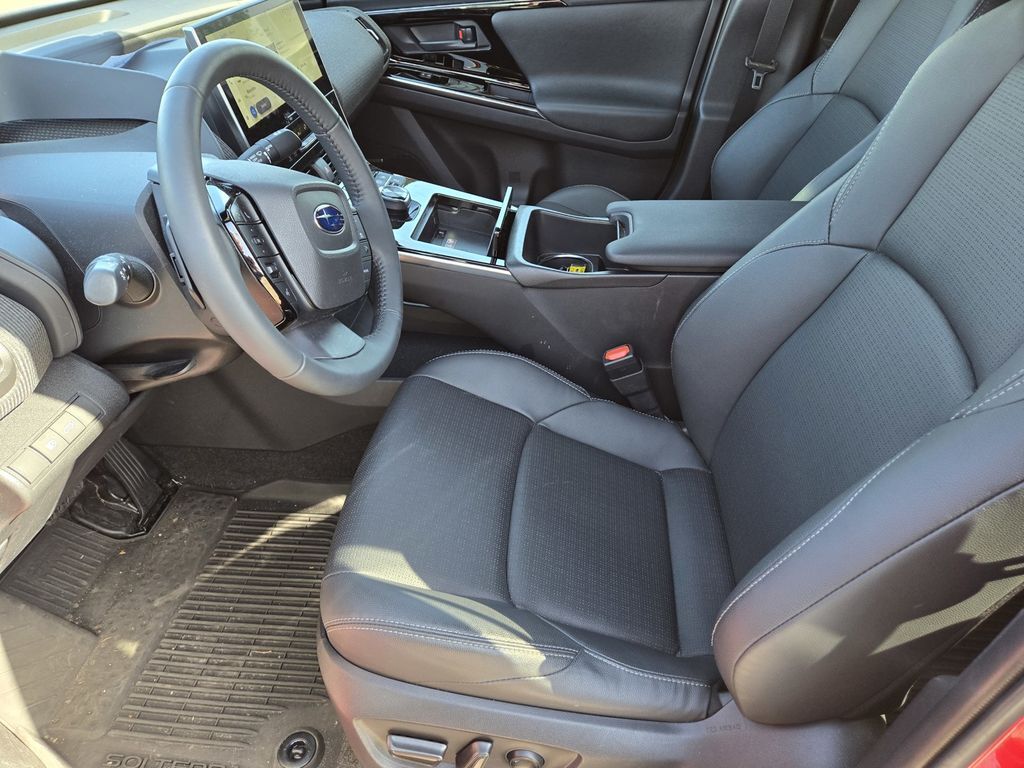 2023 Subaru Solterra Touring Folsom CA