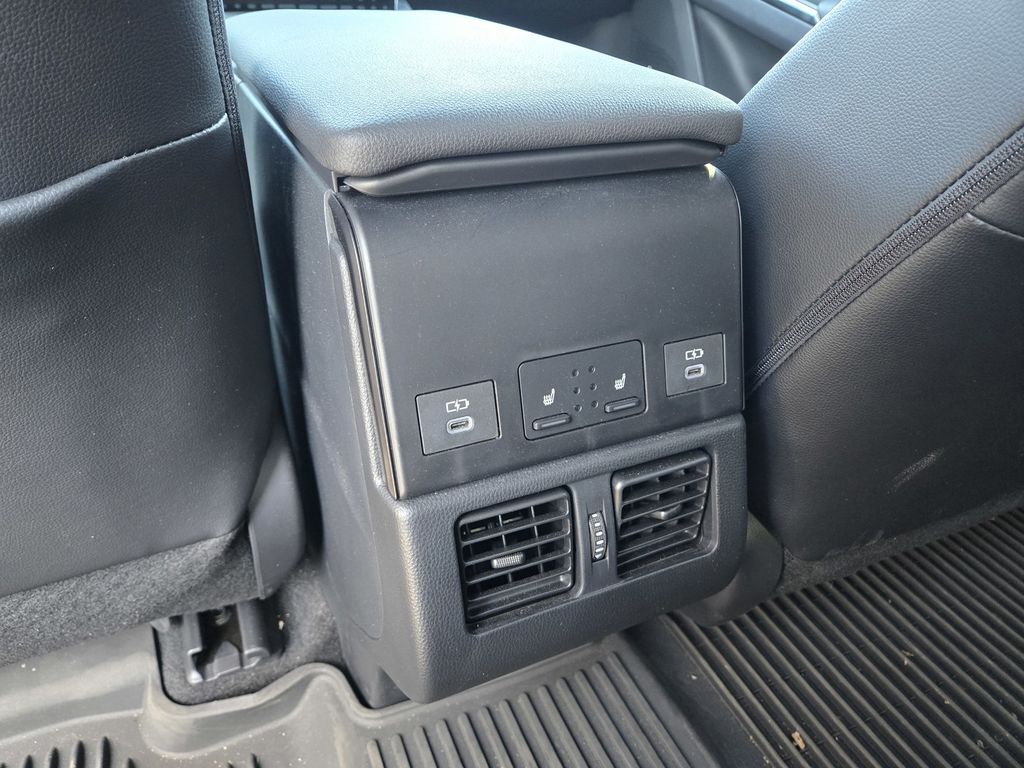 2023 Subaru Solterra Touring Folsom CA