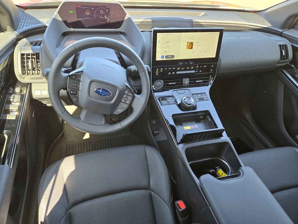2023 Subaru Solterra Touring Folsom CA
