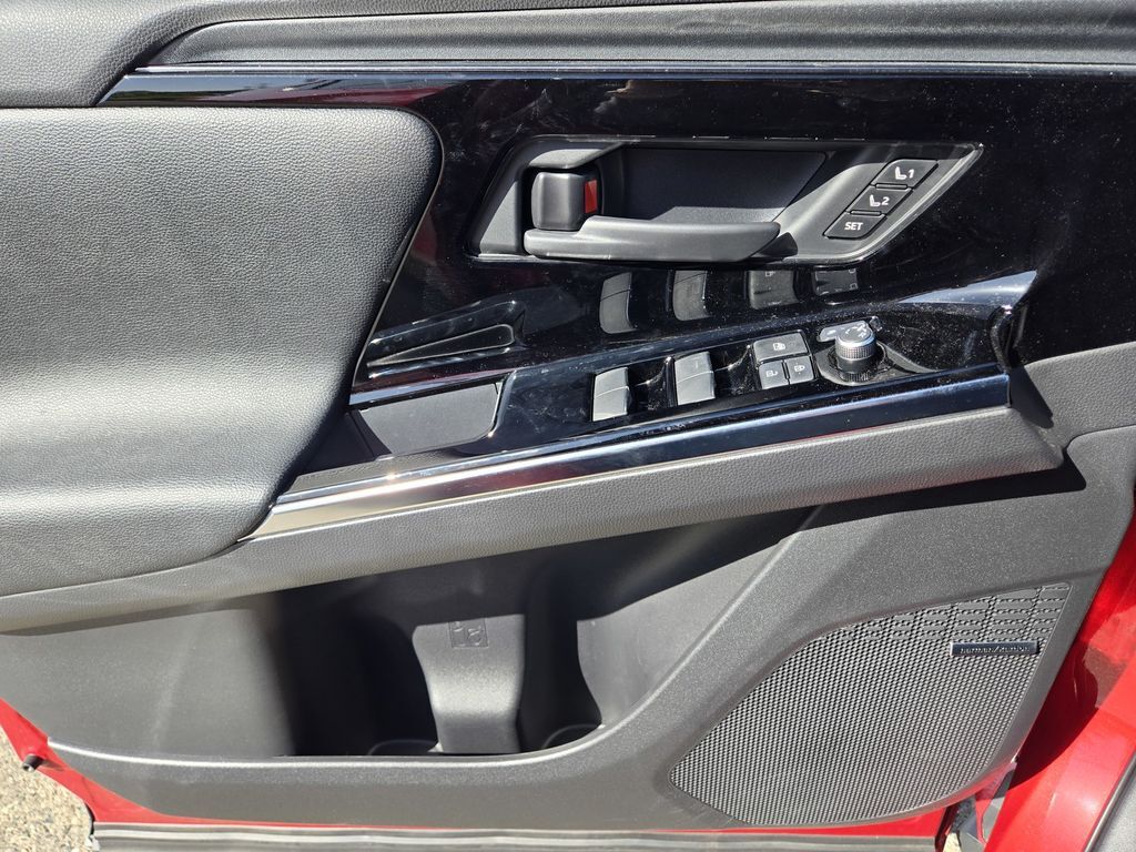 2023 Subaru Solterra Touring Folsom CA