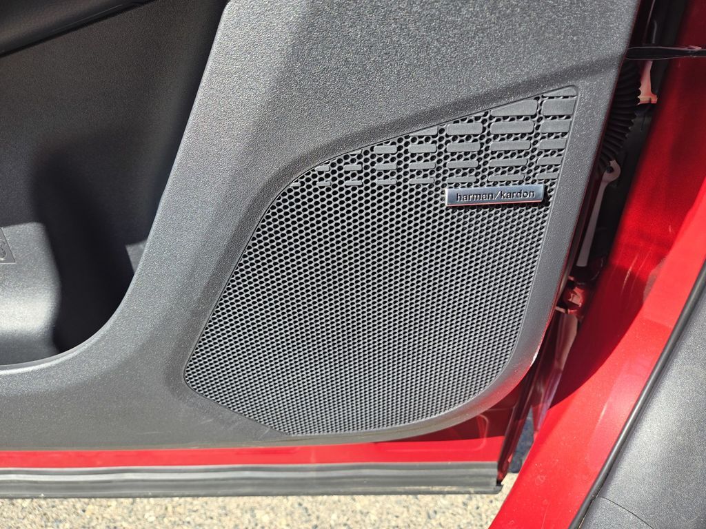 2023 Subaru Solterra Touring Folsom CA