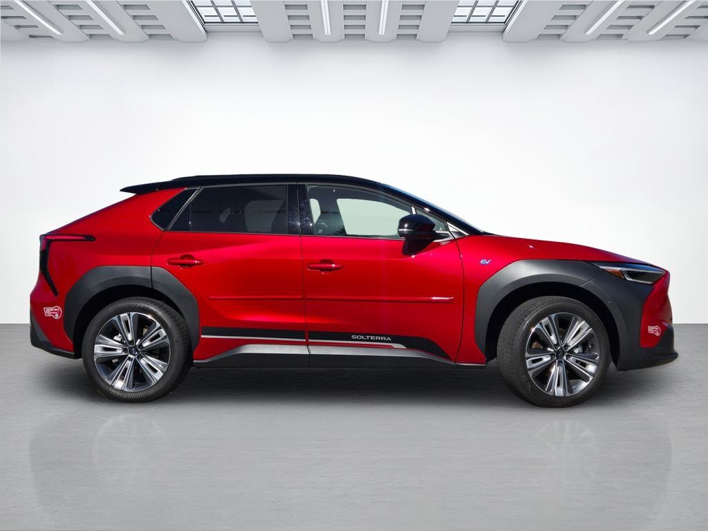 2023 Subaru Solterra Touring Folsom CA