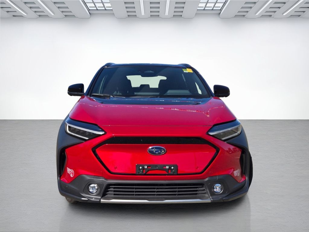 2023 Subaru Solterra Touring Folsom CA