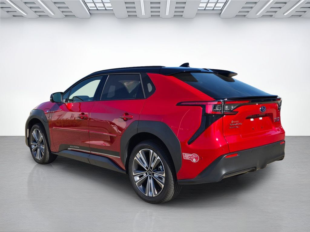2023 Subaru Solterra Touring Folsom CA