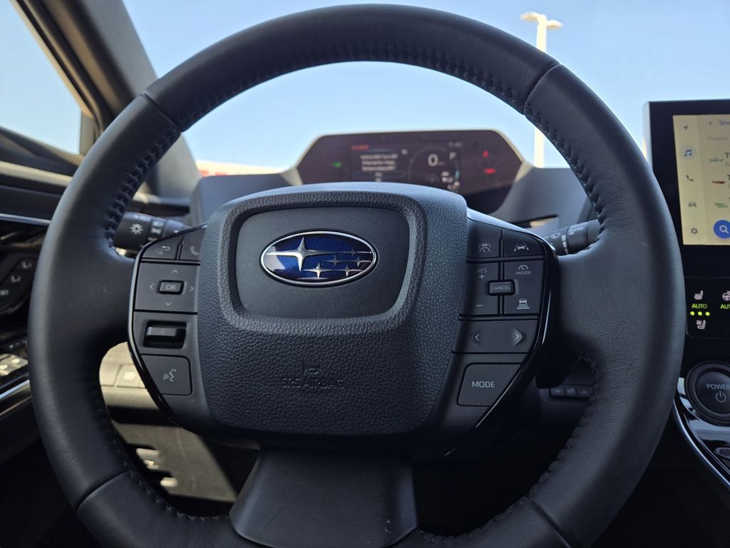 2023 Subaru Solterra Touring Folsom CA