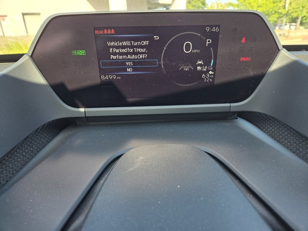 2023 Subaru Solterra Touring Folsom CA