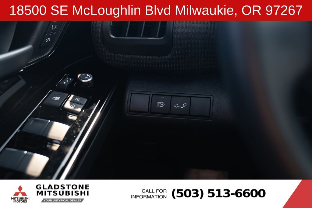 2023 Subaru Solterra Touring Milwaukie OR