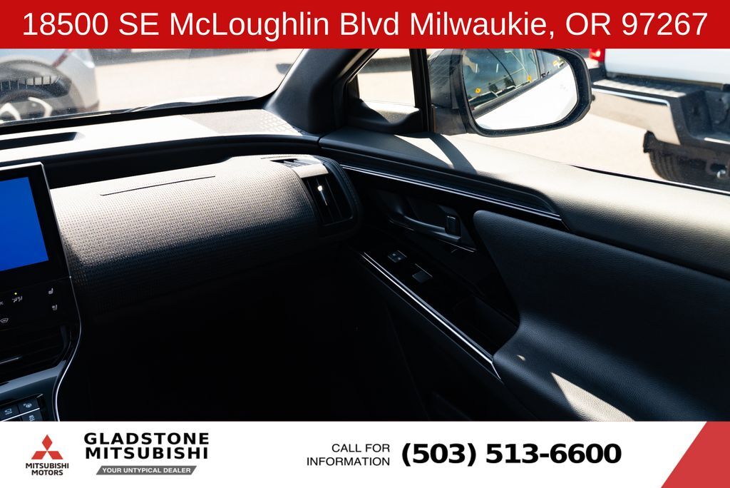 2023 Subaru Solterra Touring Milwaukie OR