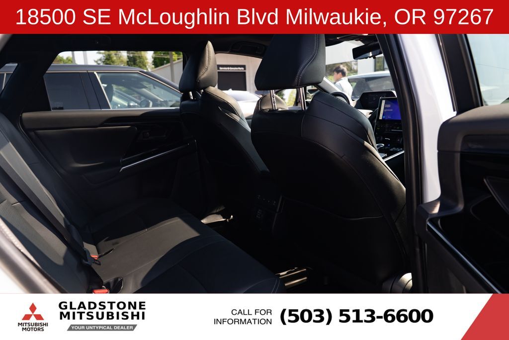 2023 Subaru Solterra Touring Milwaukie OR