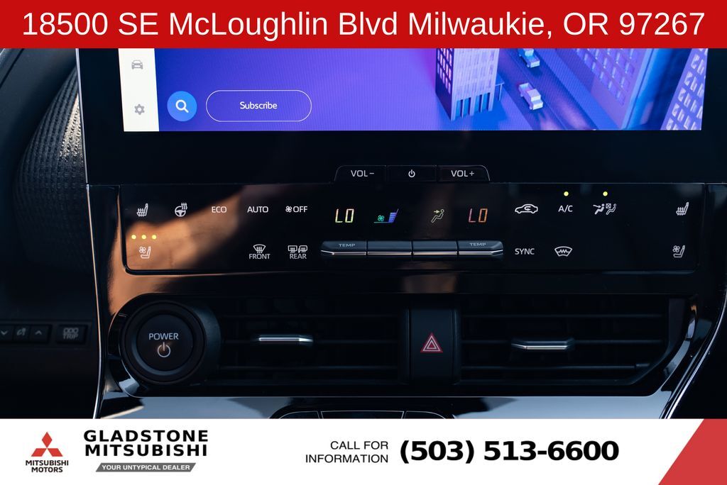 2023 Subaru Solterra Touring Milwaukie OR