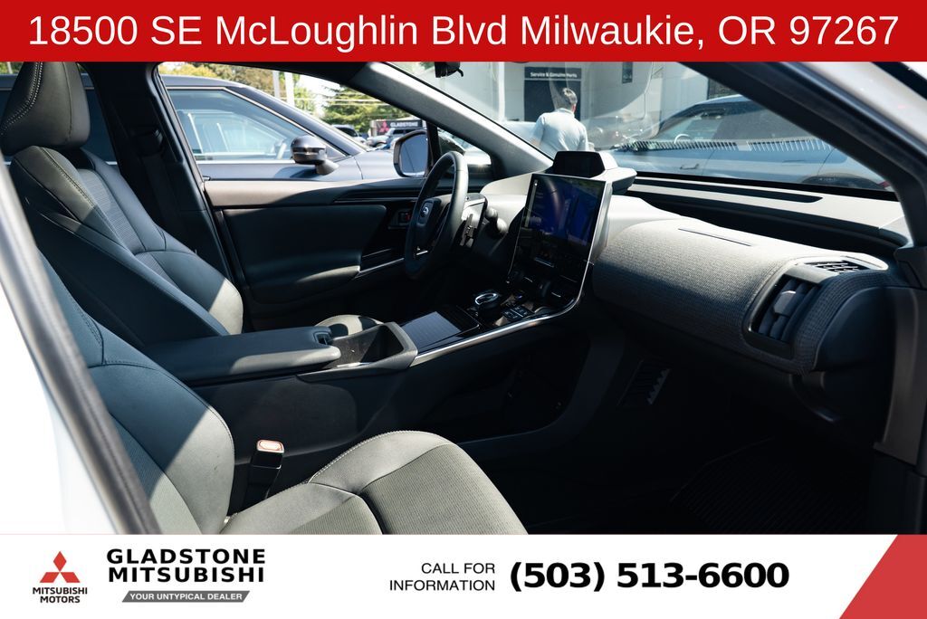 2023 Subaru Solterra Touring Milwaukie OR