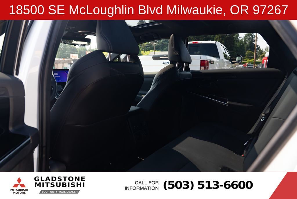 2023 Subaru Solterra Touring Milwaukie OR