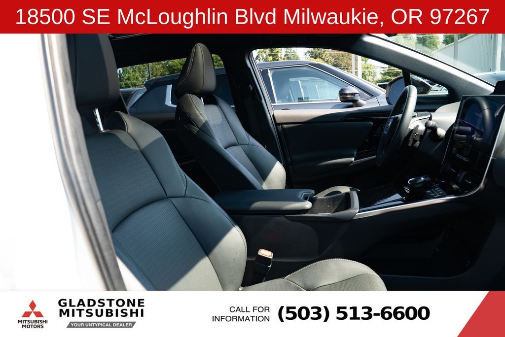 2023 Subaru Solterra Touring Milwaukie OR