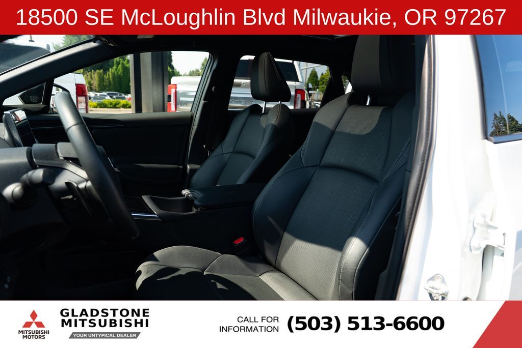 2023 Subaru Solterra Touring Milwaukie OR