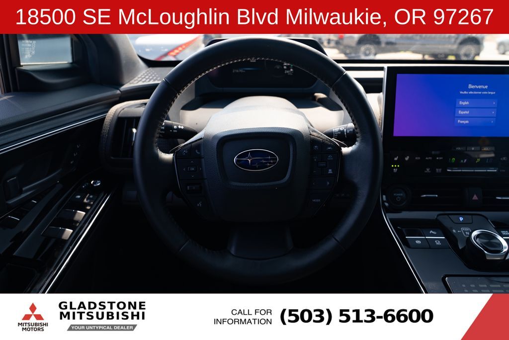 2023 Subaru Solterra Touring Milwaukie OR