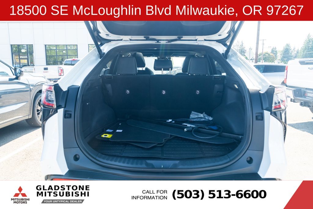 2023 Subaru Solterra Touring Milwaukie OR