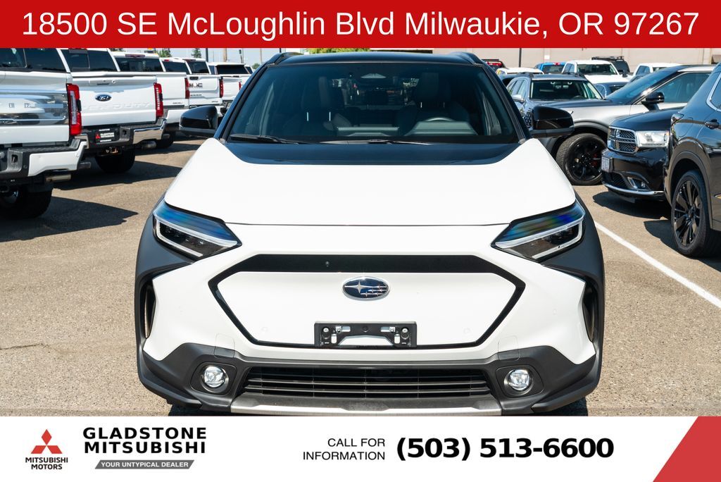 2023 Subaru Solterra Touring Milwaukie OR