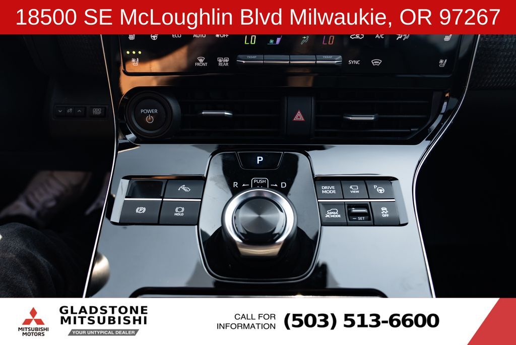 2023 Subaru Solterra Touring Milwaukie OR