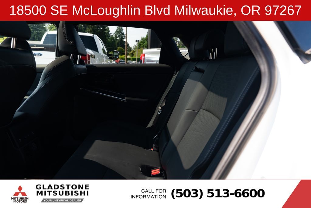 2023 Subaru Solterra Touring Milwaukie OR