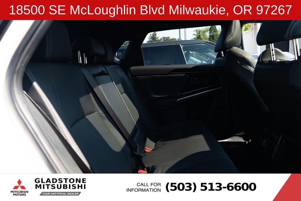 2023 Subaru Solterra Touring Milwaukie OR