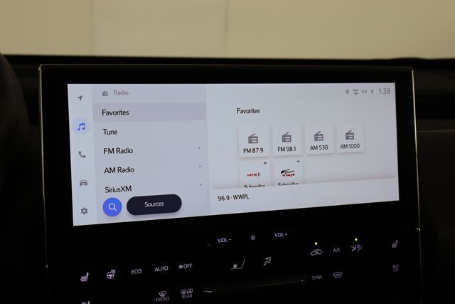2023 Subaru Solterra Touring Raleigh NC